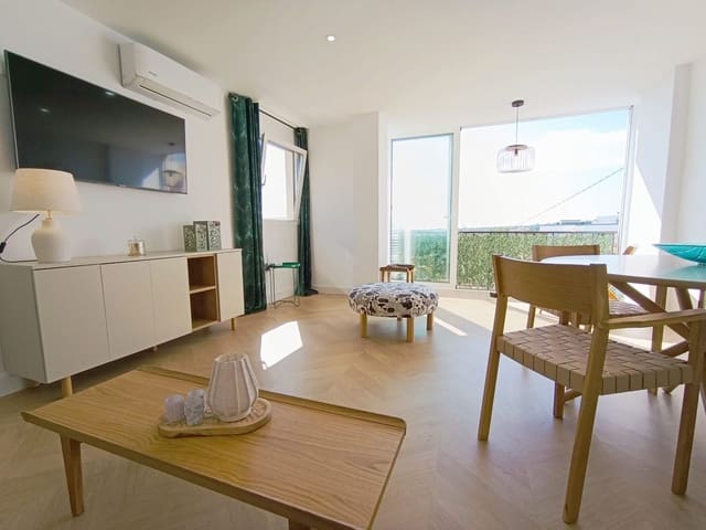 2 sypialnia Apartament na sprzedaż w Alfaz del Pi / L'Alfàs del Pi - 239 000 € (Ref: 9596038)