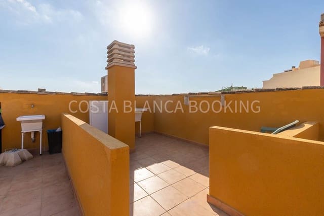 1 camera da letto Appartamento in vendita in Alfaz del Pi / L'Alfàs del Pi - 170.000 € (Rif: 9596039)