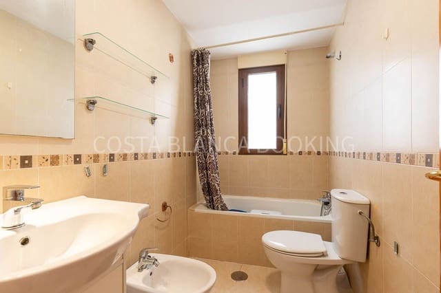 1 camera da letto Appartamento in vendita in Alfaz del Pi / L'Alfàs del Pi - 170.000 € (Rif: 9596039)