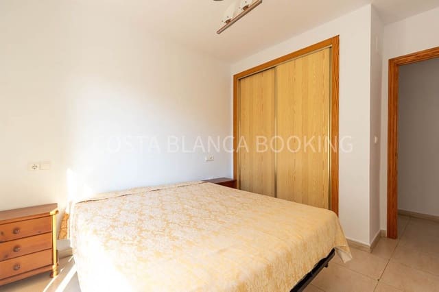 1 camera da letto Appartamento in vendita in Alfaz del Pi / L'Alfàs del Pi - 170.000 € (Rif: 9596039)