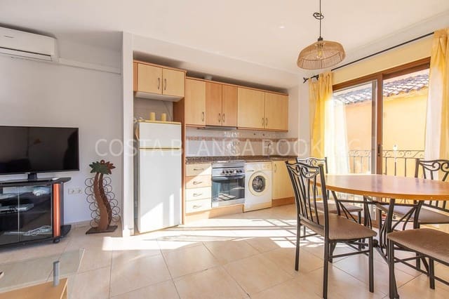 1 camera da letto Appartamento in vendita in Alfaz del Pi / L'Alfàs del Pi - 170.000 € (Rif: 9596039)
