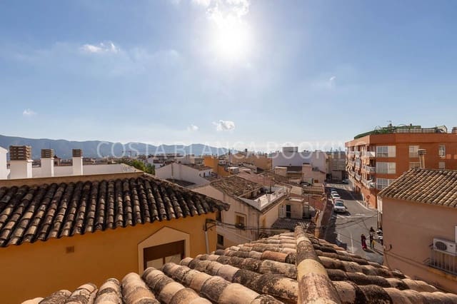 1 camera da letto Appartamento in vendita in Alfaz del Pi / L'Alfàs del Pi - 170.000 € (Rif: 9596039)