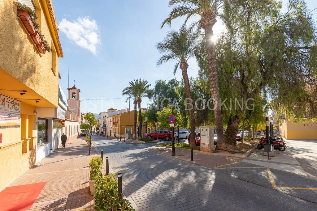 1 camera da letto Appartamento in vendita in Alfaz del Pi / L'Alfas del Pi - 170.000 € (Rif: 9596039)