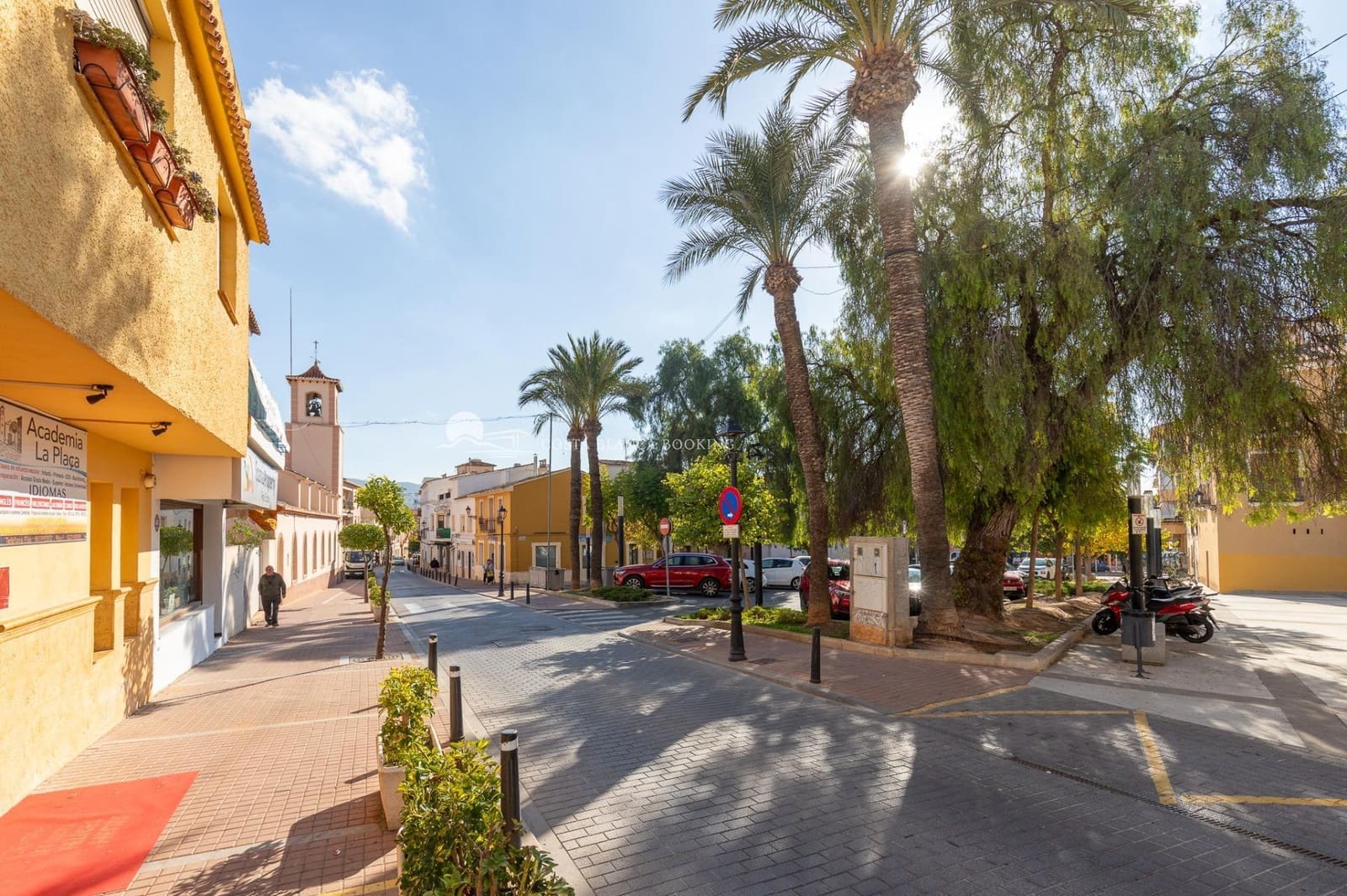 1 quarto Apartamento para venda em Alfaz del Pi / L'Alfas del Pi - 160 000 € (Ref: 9596039)