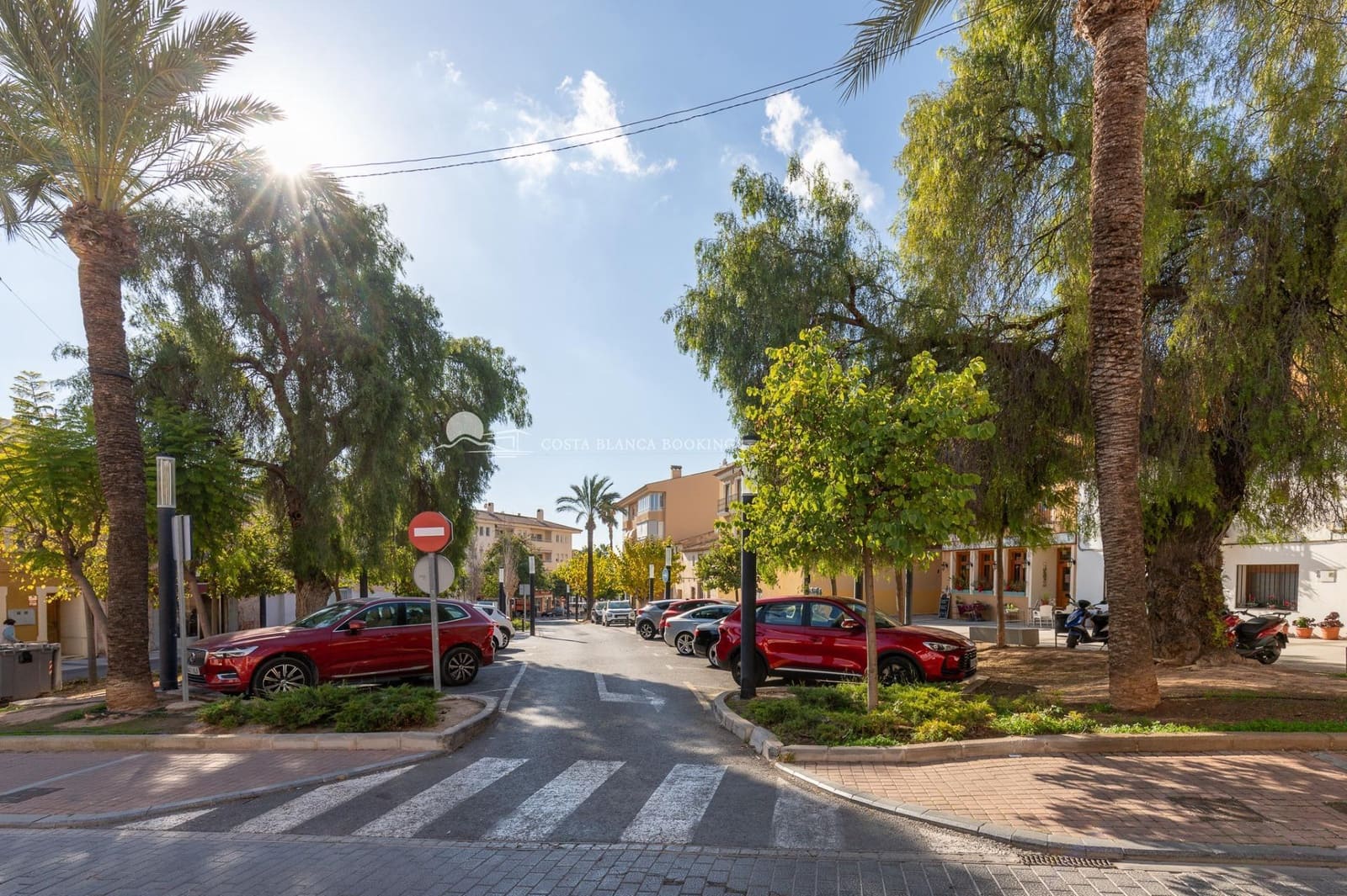 1 quarto Apartamento para venda em Alfaz del Pi / L'Alfas del Pi - 160 000 € (Ref: 9596039)