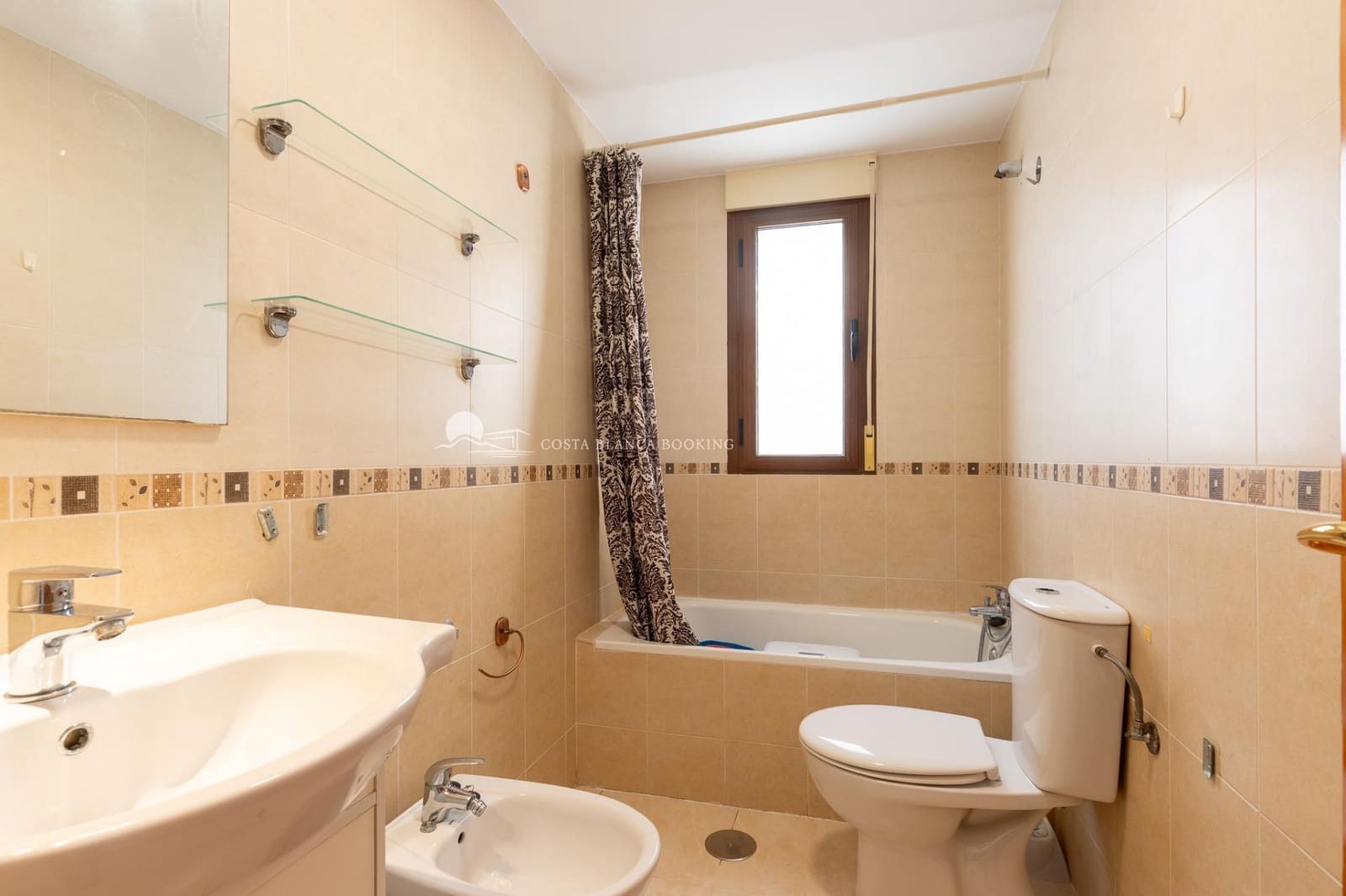 1 quarto Apartamento para venda em Alfaz del Pi / L'Alfas del Pi - 160 000 € (Ref: 9596039)