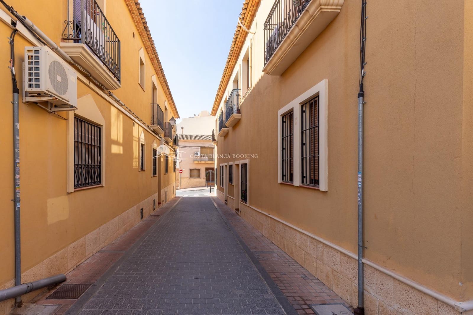1 quarto Apartamento para venda em Alfaz del Pi / L'Alfas del Pi - 160 000 € (Ref: 9596039)