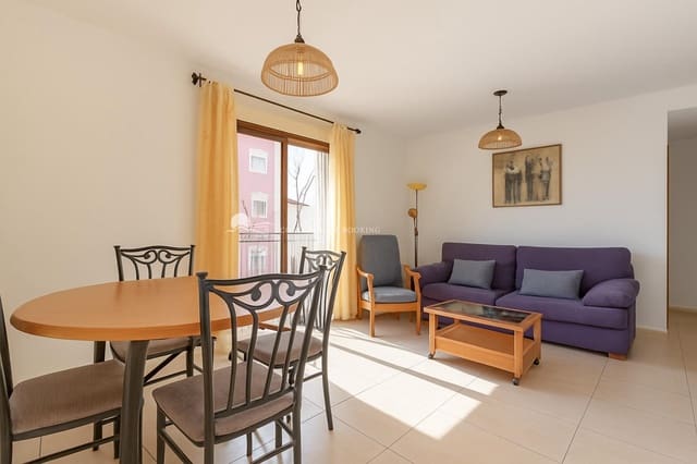 Apartamento de 1 habitación en Alfaz del Pi / L'Alfàs del Pi en venta - 160.000 € (Ref: 9596039)