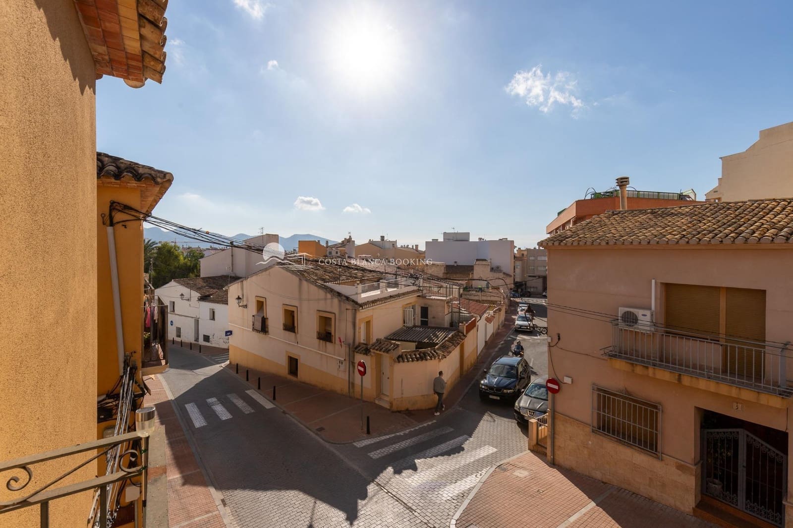 1 quarto Apartamento para venda em Alfaz del Pi / L'Alfas del Pi - 160 000 € (Ref: 9596039)