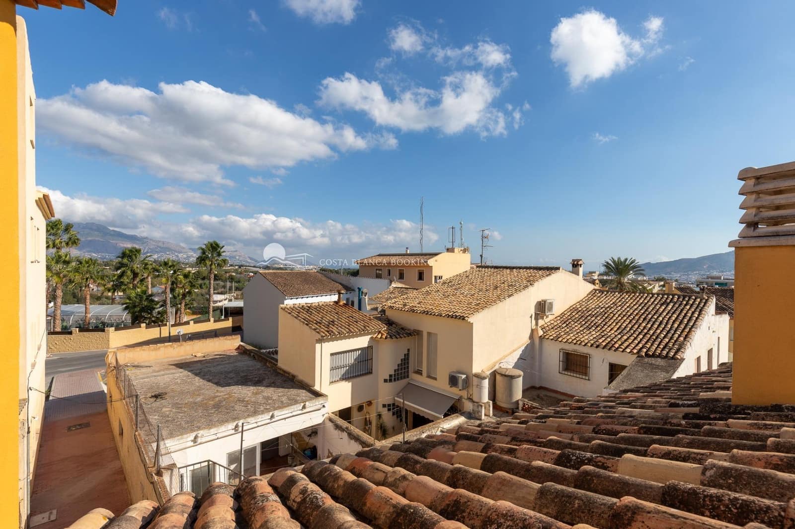 1 quarto Apartamento para venda em Alfaz del Pi / L'Alfas del Pi - 160 000 € (Ref: 9596039)
