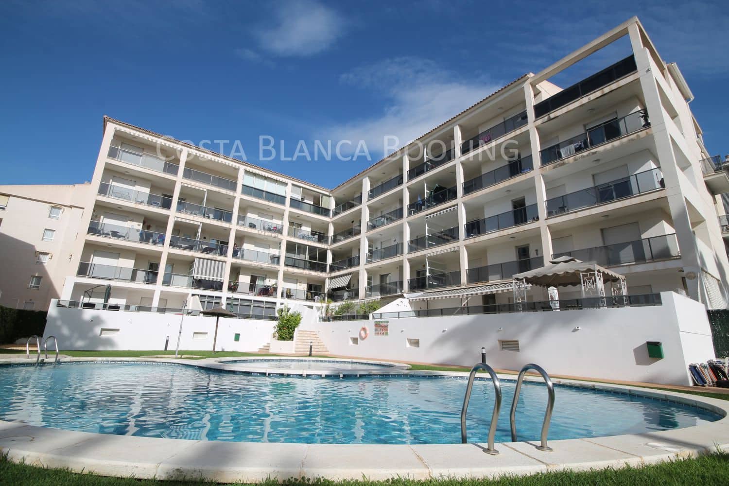 2 camera da letto Appartamento in vendita in Albir - 530.000 € (Rif: 9599475)