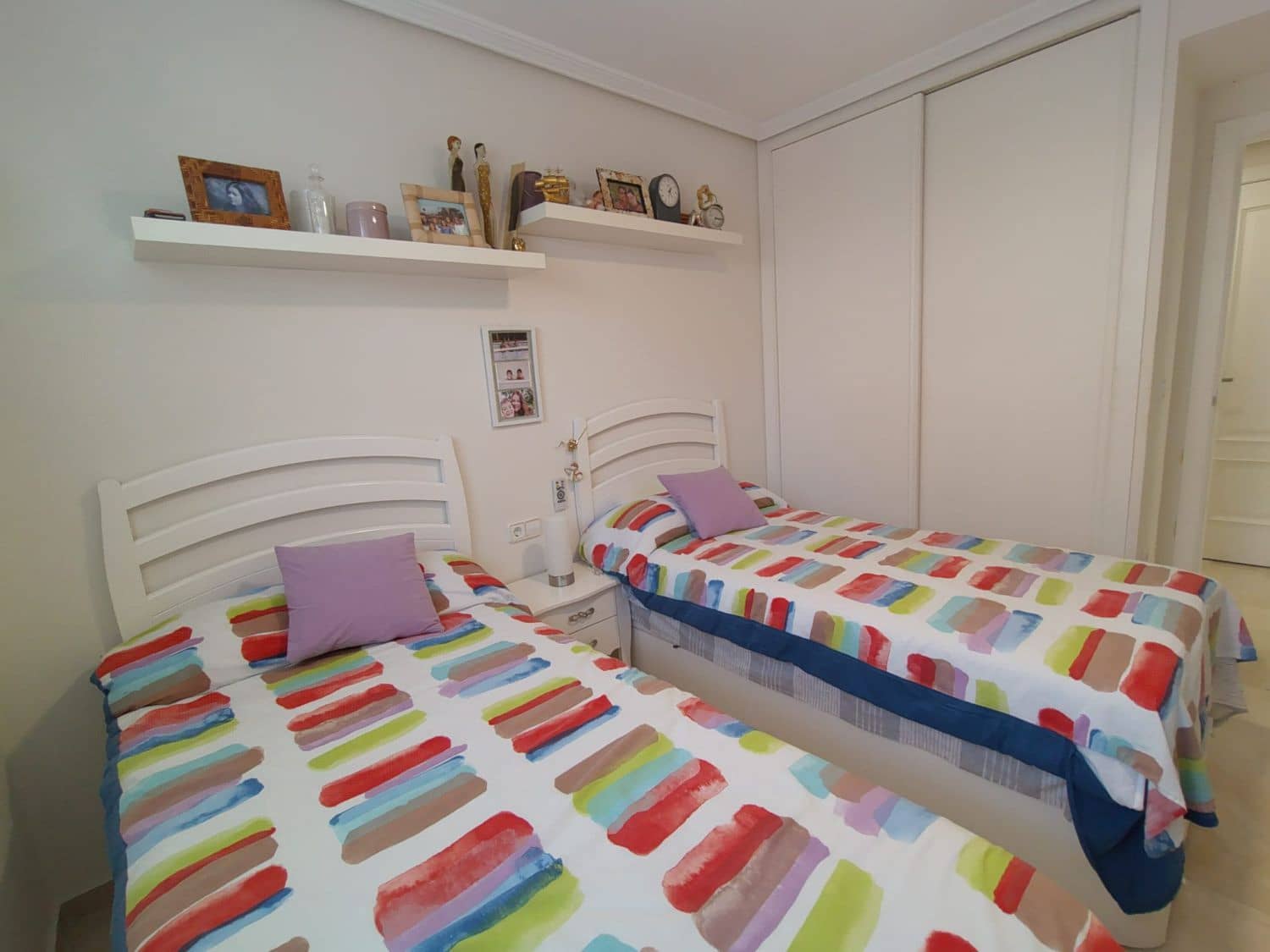 2 soveværelse Lejlighed til salg i Albir - € 530.000 (Ref: 9599475)