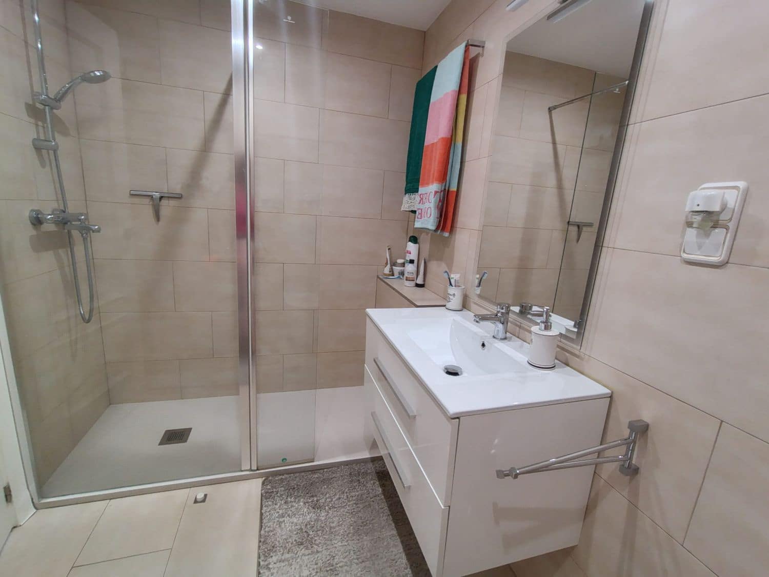 2 soveværelse Lejlighed til salg i Albir - € 530.000 (Ref: 9599475)