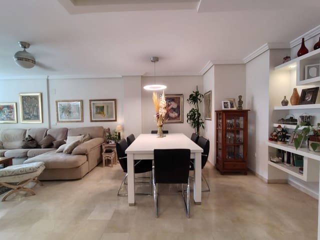 Apartamento de 2 habitaciones en Albir, Alfaz del Pi / L'Alfàs del Pi en venta con garaje - 530.000 € (Ref: 9599475)