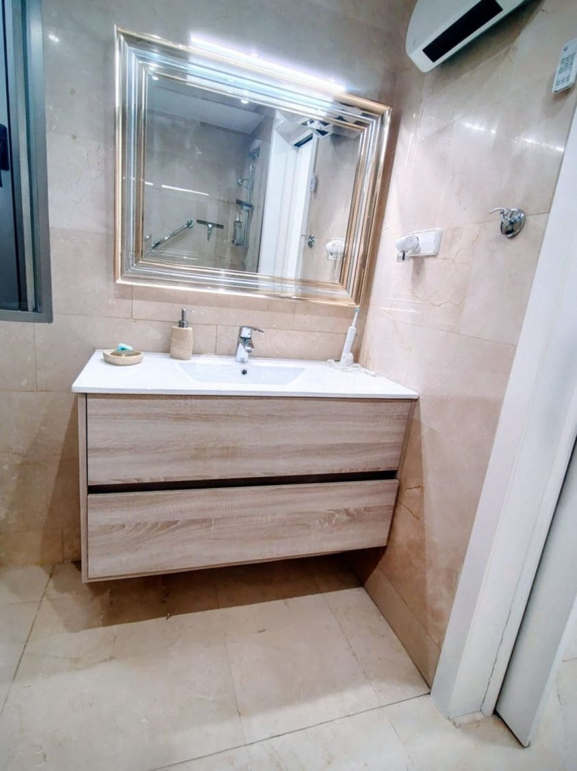 2 quarto Apartamento para venda em Albir com garagem - 530 000 € (Ref: 9599475)