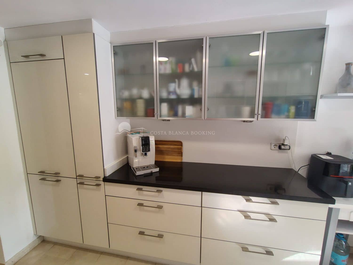 2 quarto Apartamento para venda em Albir com garagem - 530 000 € (Ref: 9599475)