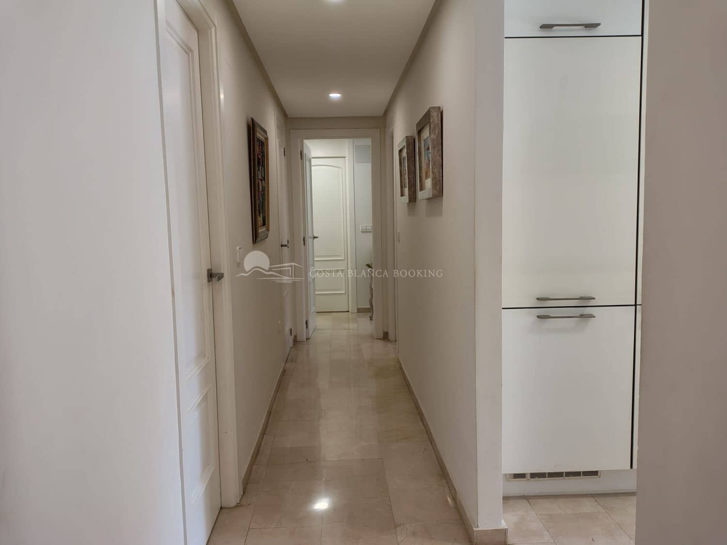 2 quarto Apartamento para venda em Albir com garagem - 530 000 € (Ref: 9599475)