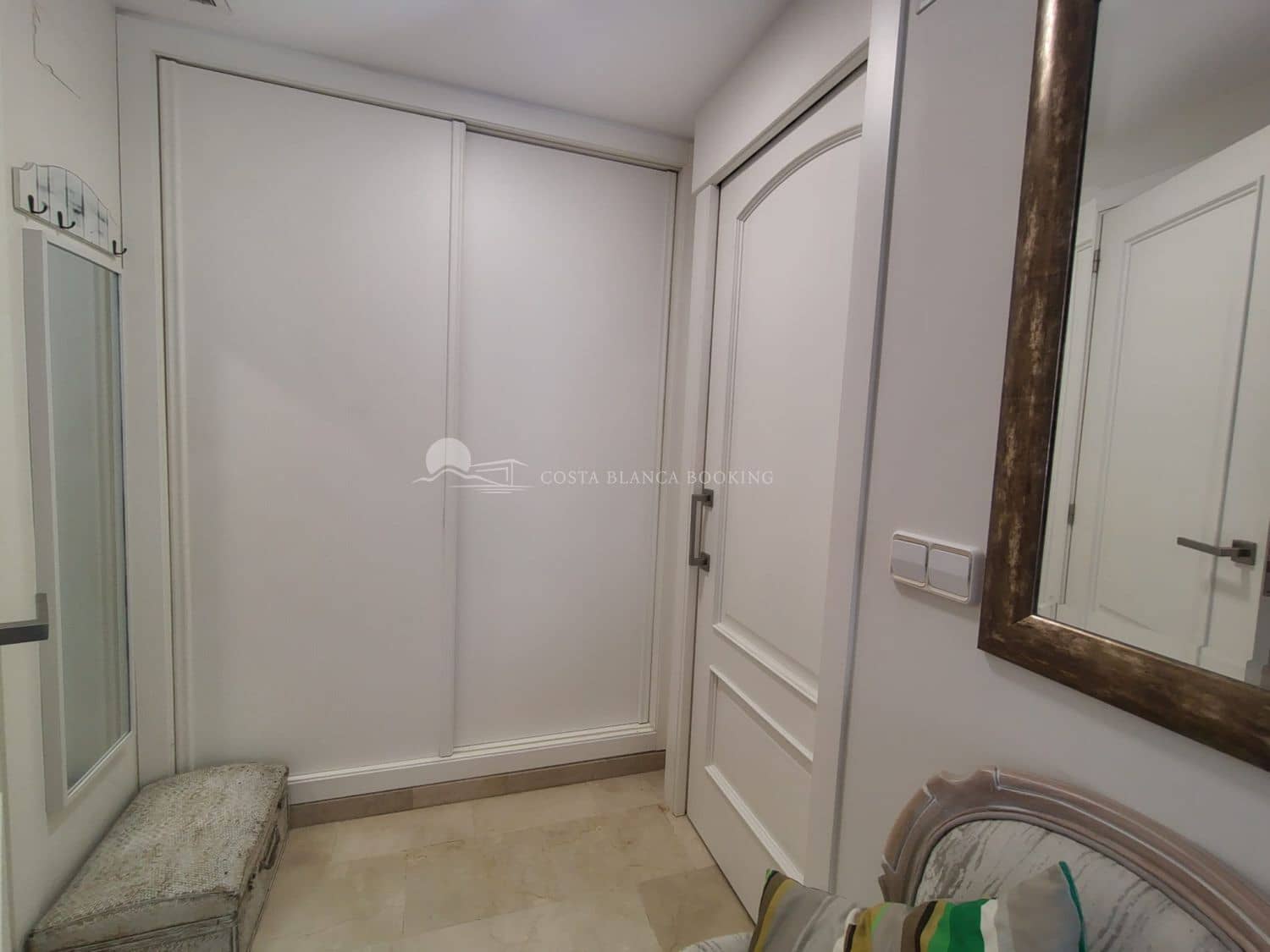 2 quarto Apartamento para venda em Albir com garagem - 530 000 € (Ref: 9599475)