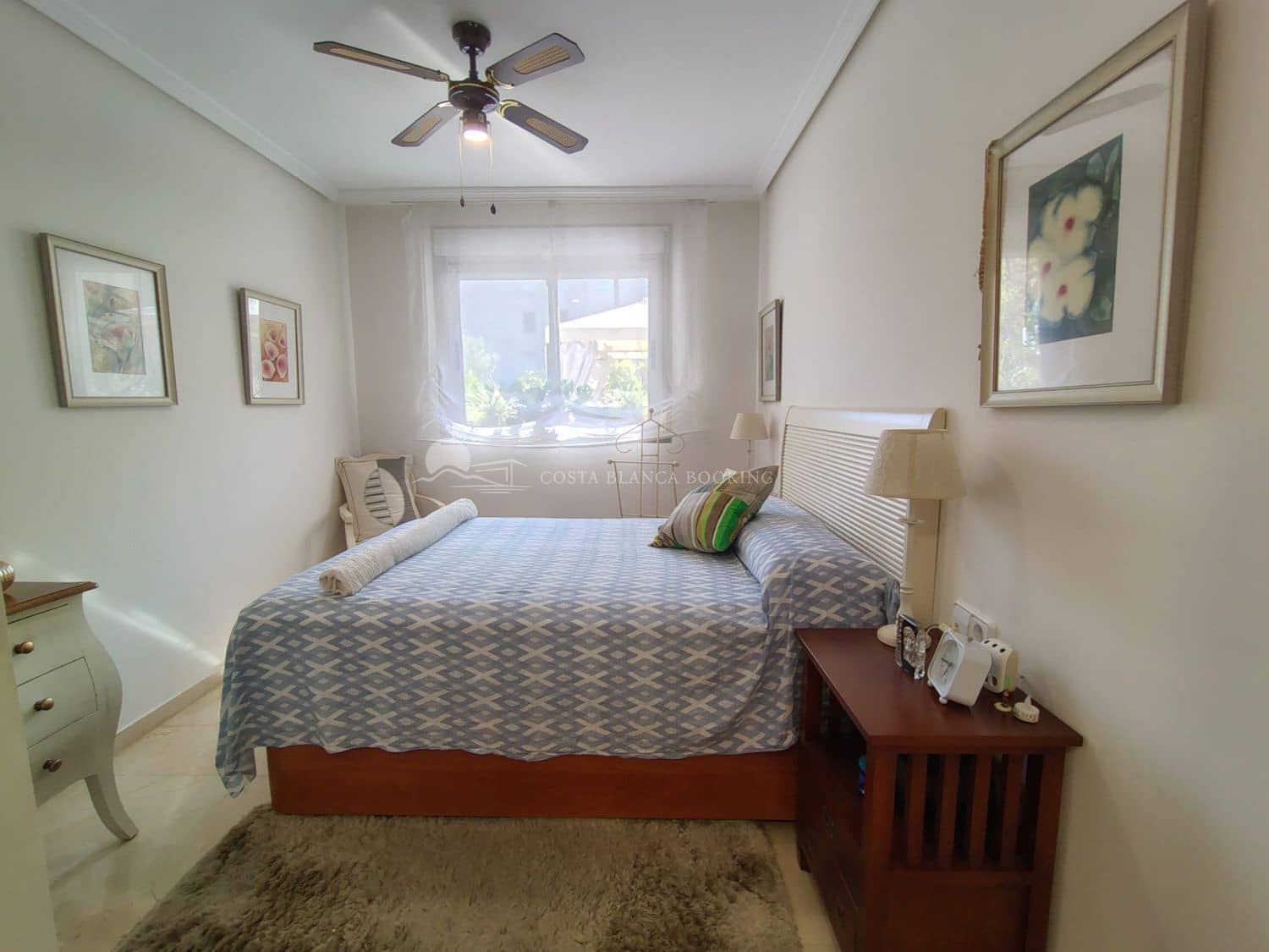 2 quarto Apartamento para venda em Albir com garagem - 530 000 € (Ref: 9599475)