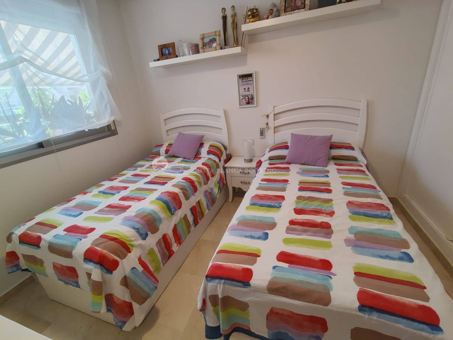 2 quarto Apartamento para venda em Albir com garagem - 530 000 € (Ref: 9599475)