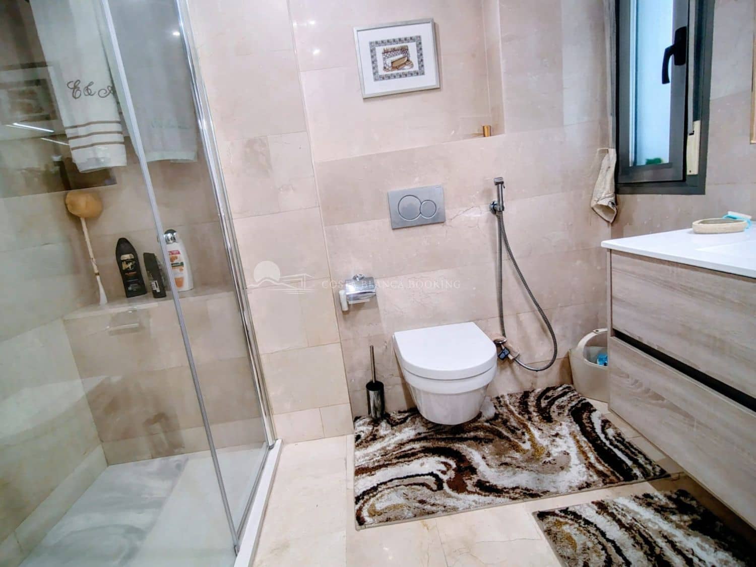 2 quarto Apartamento para venda em Albir com garagem - 530 000 € (Ref: 9599475)