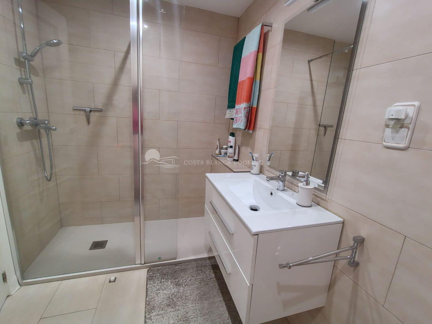 2 quarto Apartamento para venda em Albir com garagem - 530 000 € (Ref: 9599475)