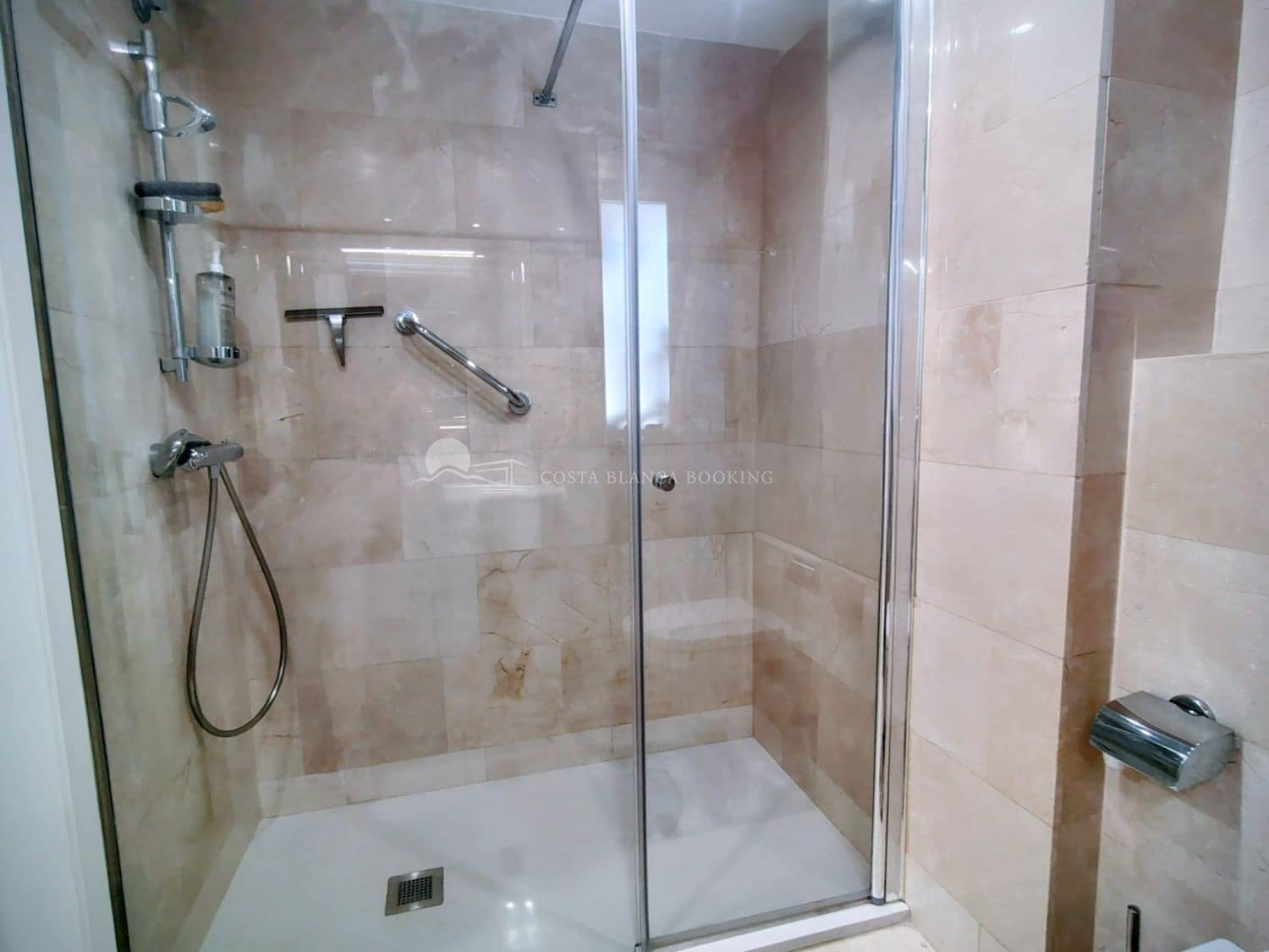 2 quarto Apartamento para venda em Albir com garagem - 530 000 € (Ref: 9599475)