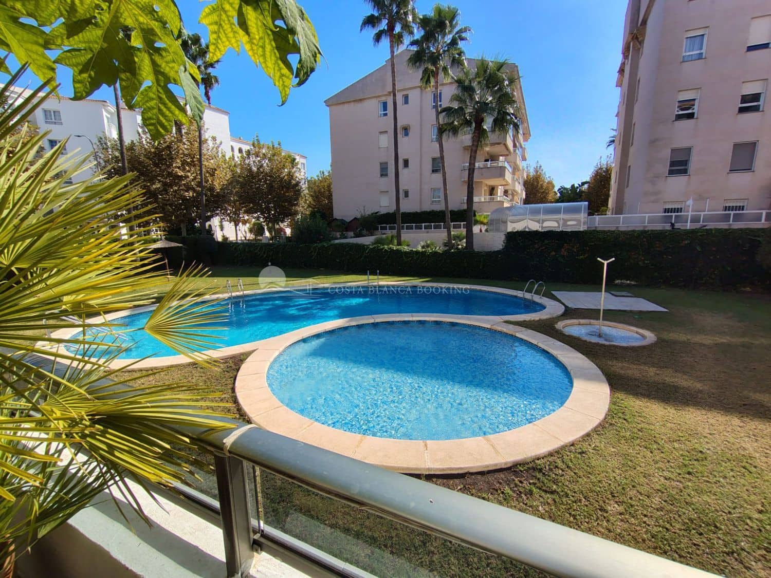 2 quarto Apartamento para venda em Albir com garagem - 530 000 € (Ref: 9599475)