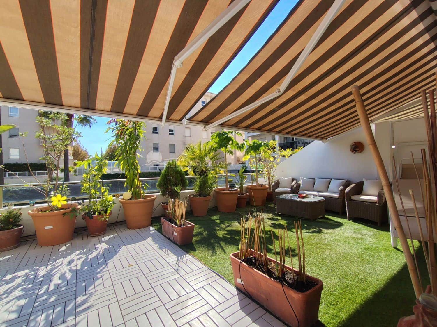 2 quarto Apartamento para venda em Albir com garagem - 530 000 € (Ref: 9599475)
