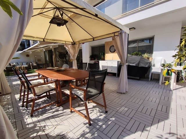 2 sypialnia Apartament na sprzedaż w Albir, Alfaz del Pi / L'Alfàs del Pi z garażem - 530 000 € (Ref: 9599475)