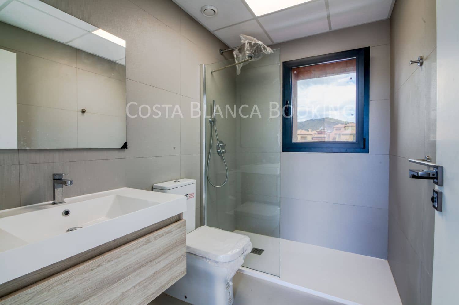 4 bedroom Villa for sale in Finestrat - € 920,000 (Ref: 9599476)