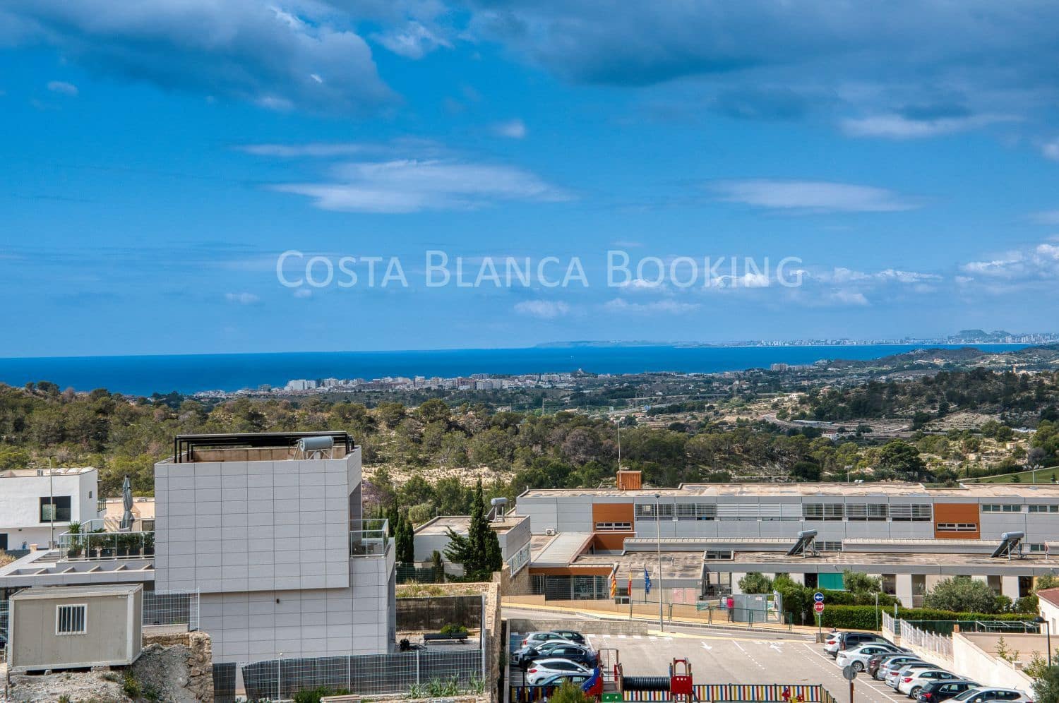 4 bedroom Villa for sale in Finestrat - € 920,000 (Ref: 9599476)