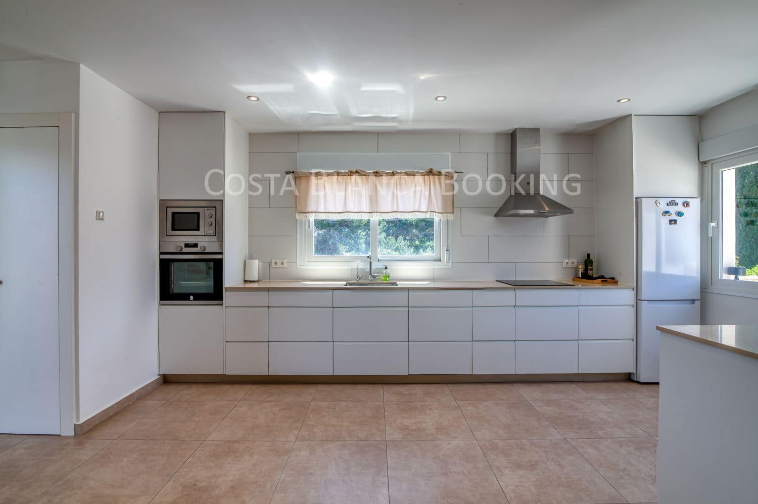 5 sypialnia Willa na sprzedaż w Albir - 1 150 000 € (Ref: 9607992)