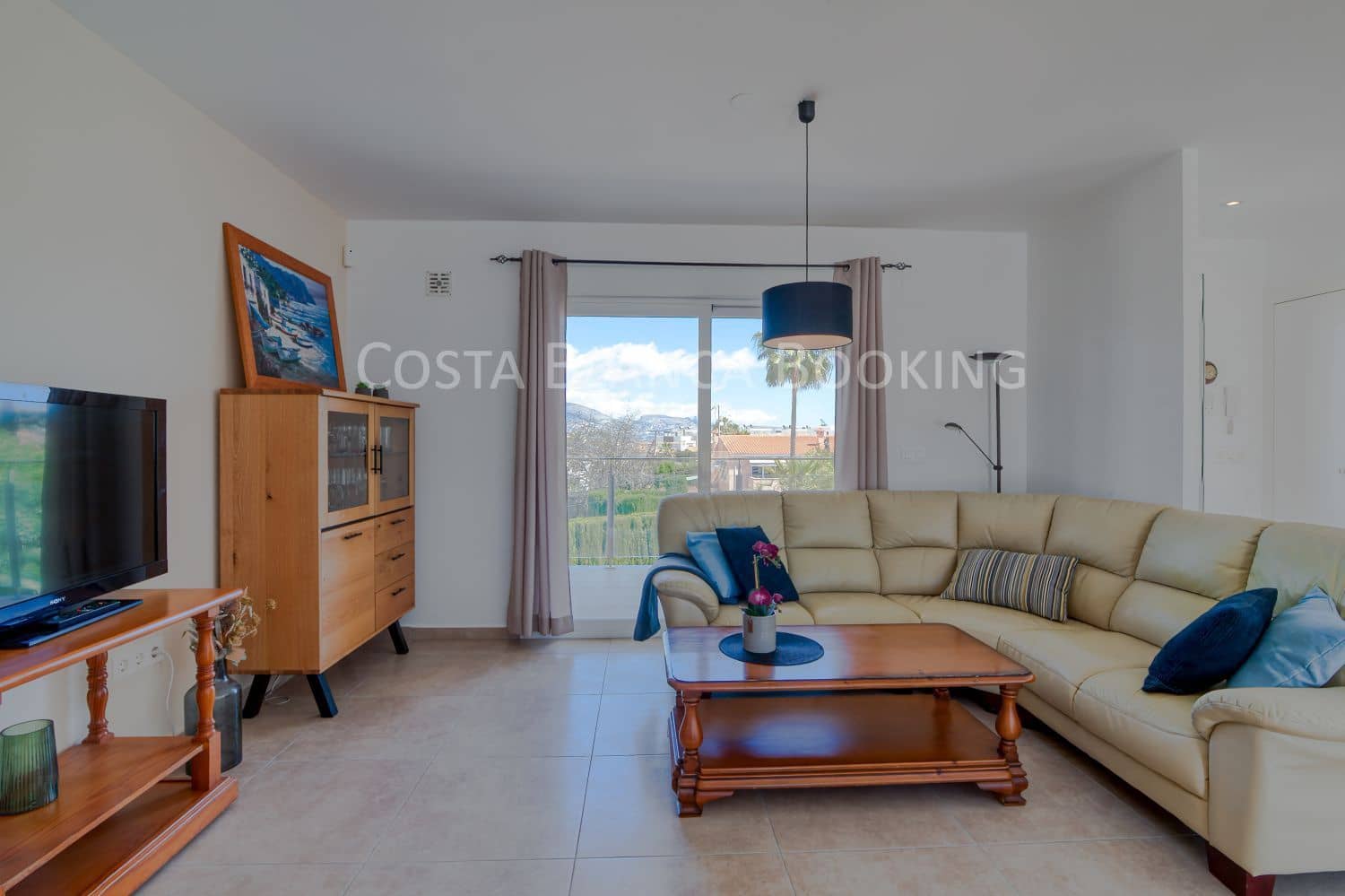 5 sypialnia Willa na sprzedaż w Albir - 1 150 000 € (Ref: 9607992)