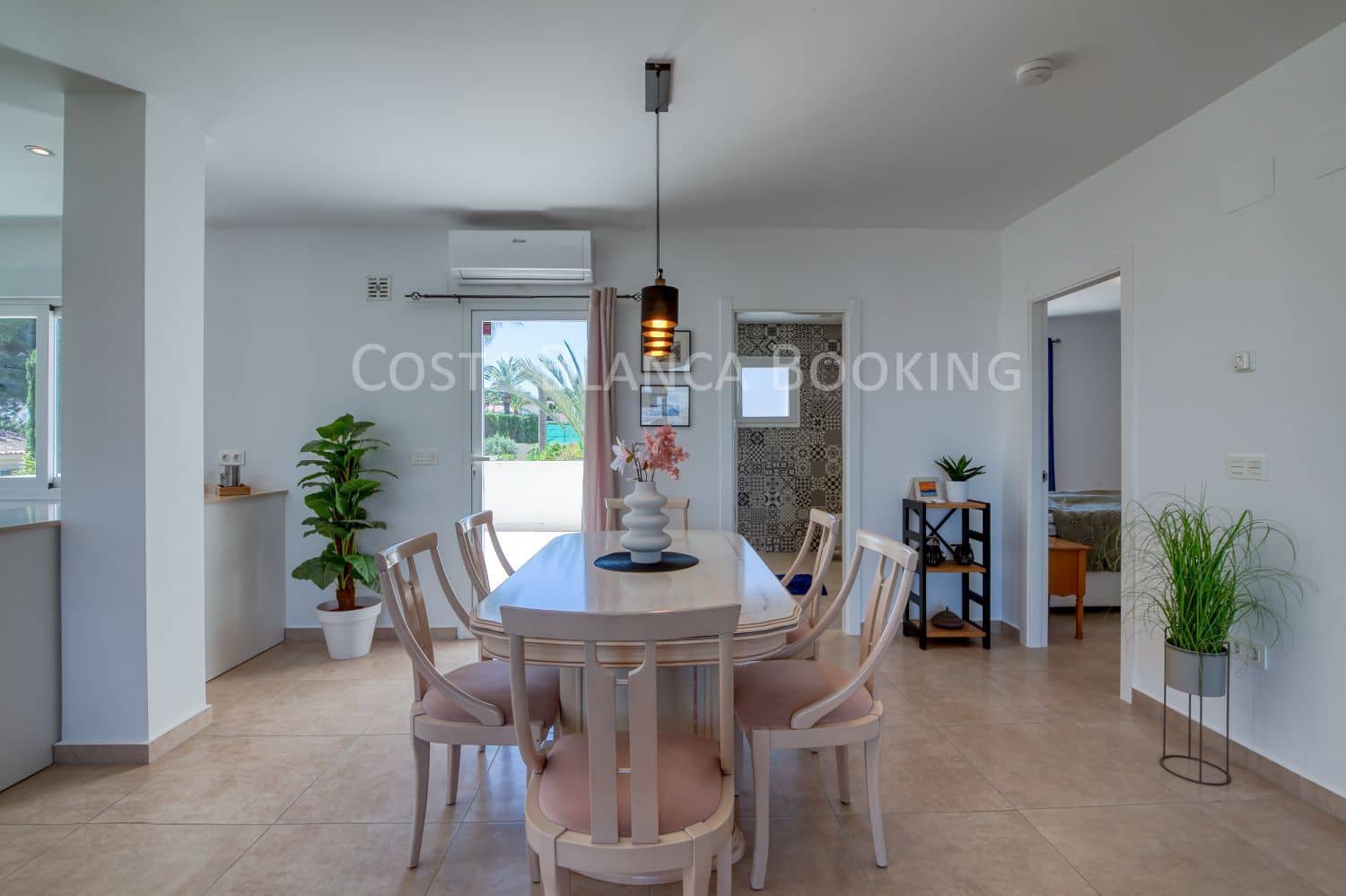 5 sypialnia Willa na sprzedaż w Albir - 1 150 000 € (Ref: 9607992)