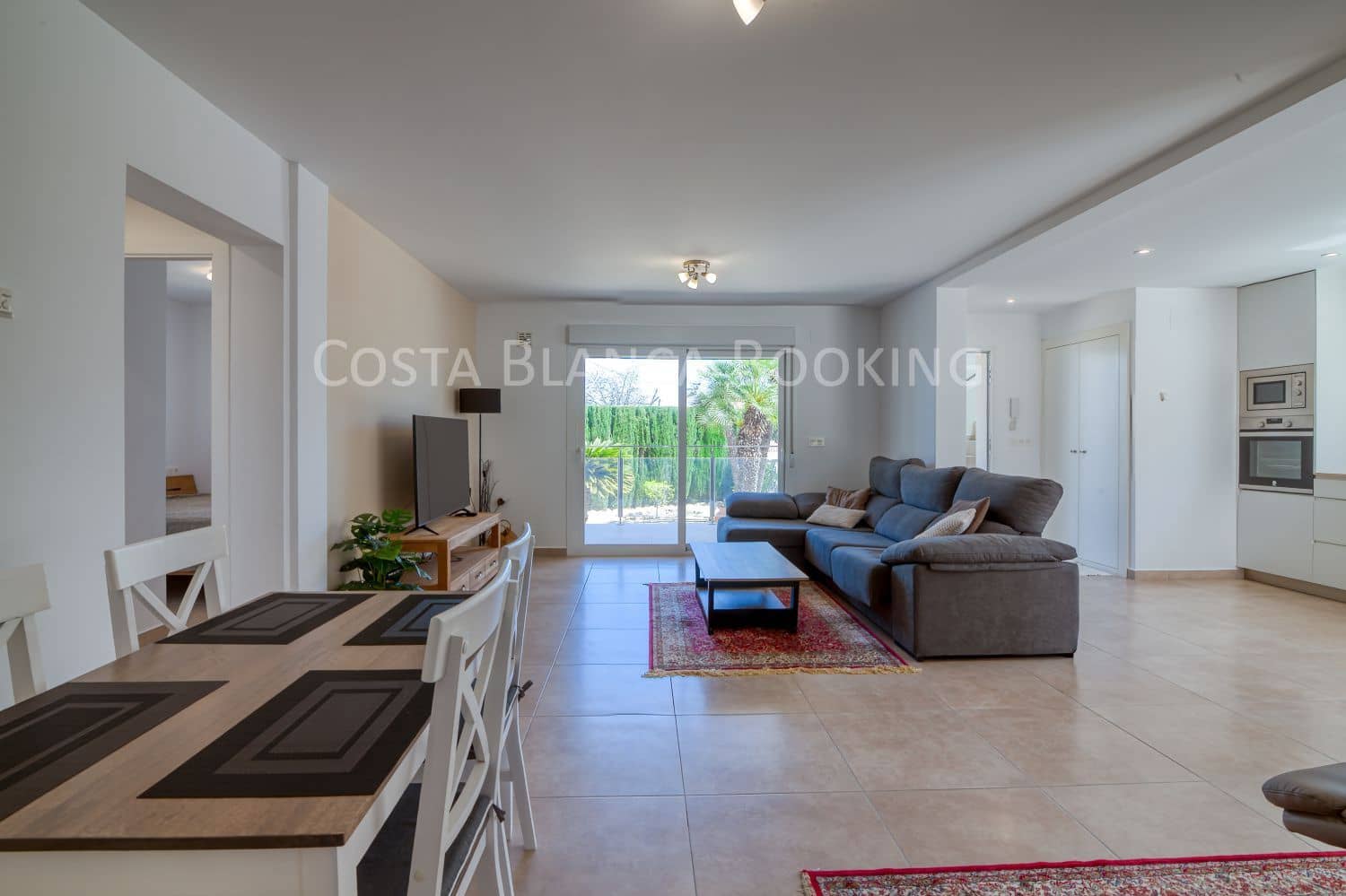 5 sypialnia Willa na sprzedaż w Albir - 1 150 000 € (Ref: 9607992)