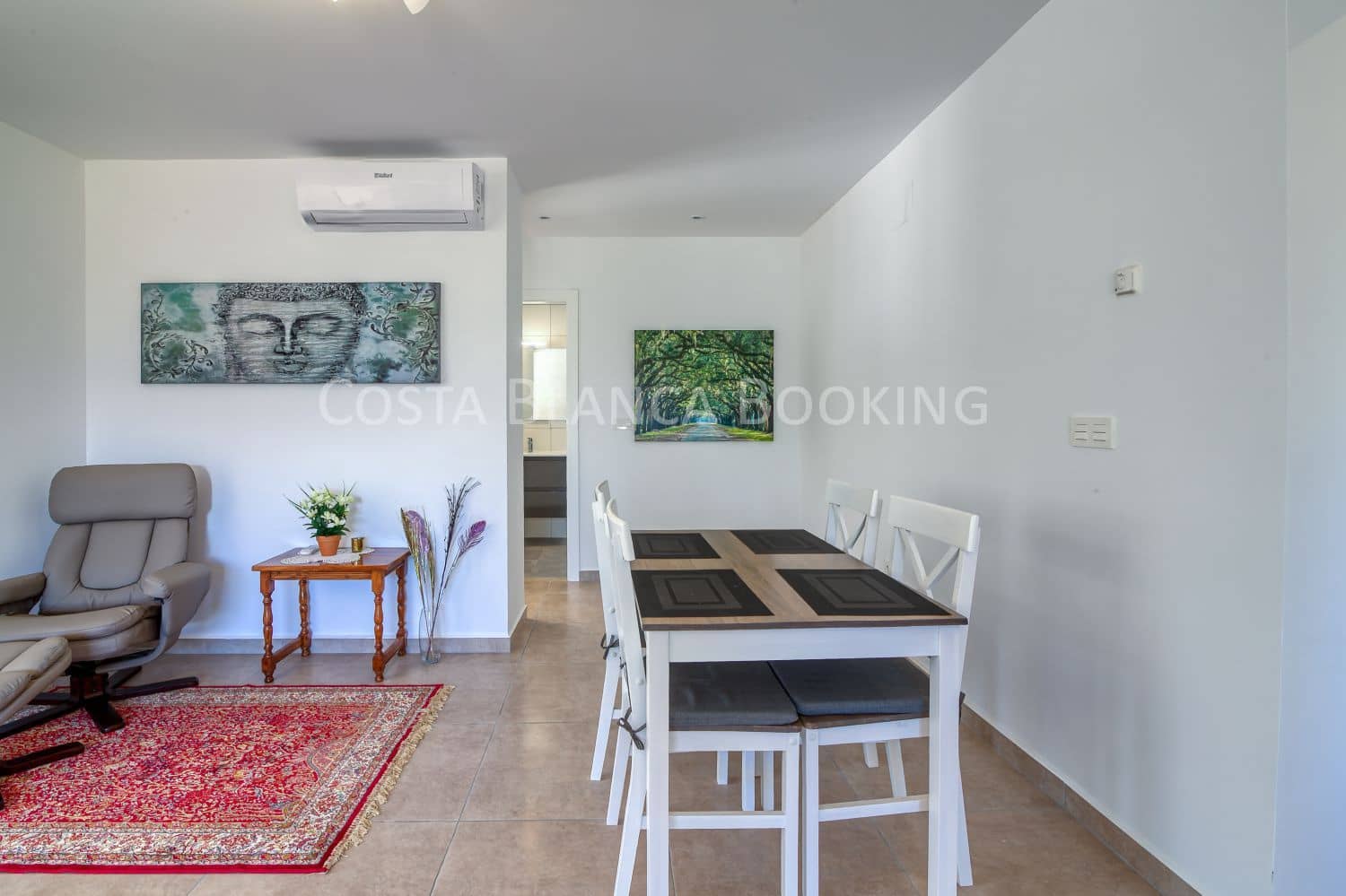 5 sypialnia Willa na sprzedaż w Albir - 1 150 000 € (Ref: 9607992)