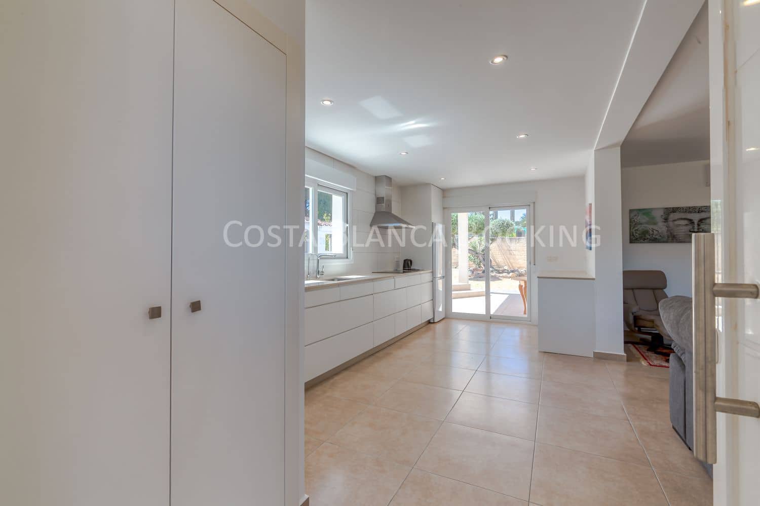 5 sypialnia Willa na sprzedaż w Albir - 1 150 000 € (Ref: 9607992)