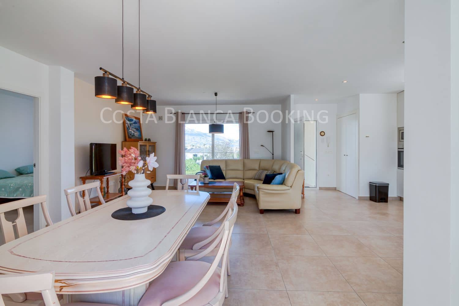 5 sypialnia Willa na sprzedaż w Albir - 1 150 000 € (Ref: 9607992)