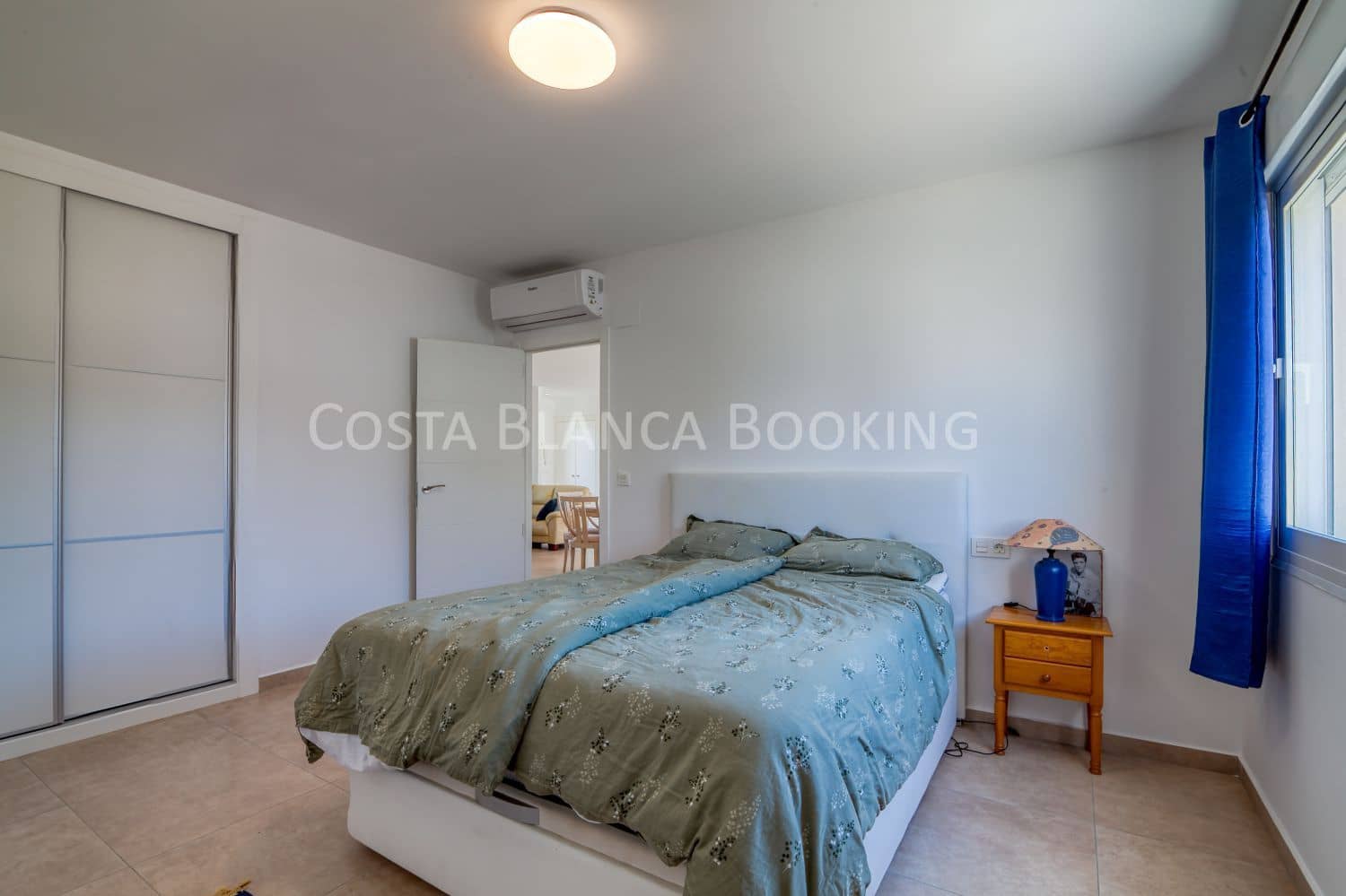 5 sypialnia Willa na sprzedaż w Albir - 1 150 000 € (Ref: 9607992)