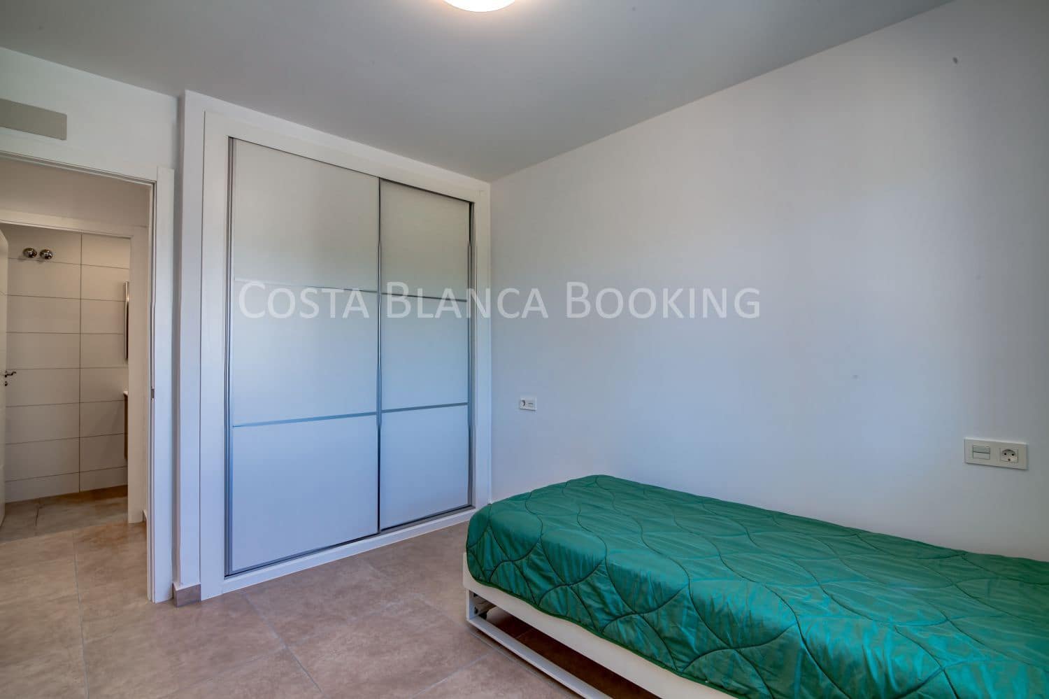 5 sypialnia Willa na sprzedaż w Albir - 1 150 000 € (Ref: 9607992)