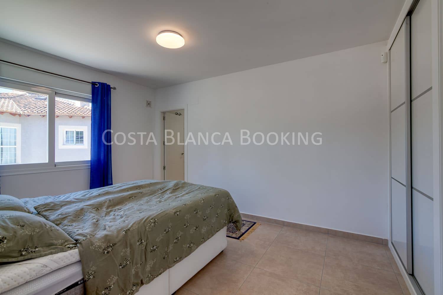 5 sypialnia Willa na sprzedaż w Albir - 1 150 000 € (Ref: 9607992)