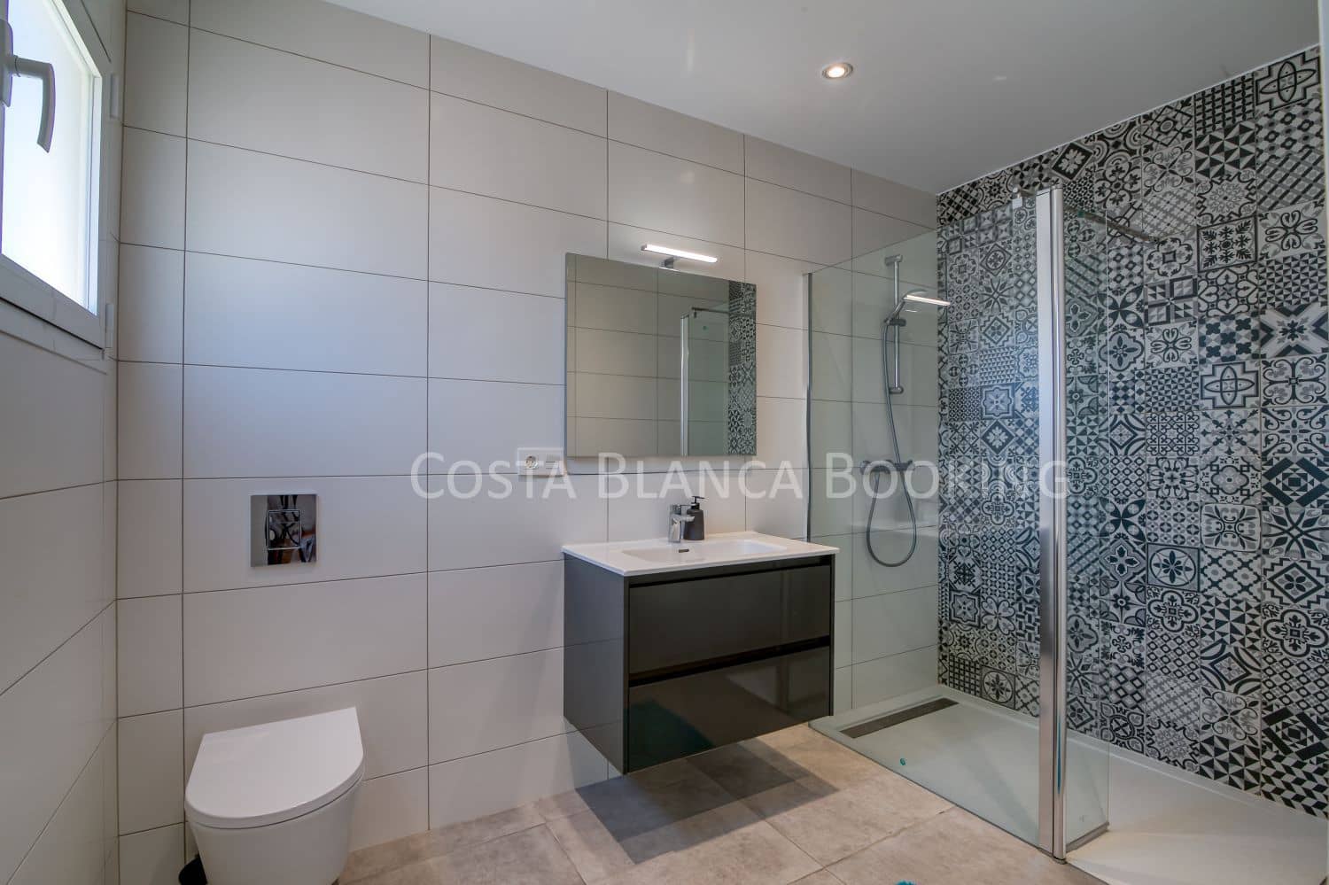 5 sypialnia Willa na sprzedaż w Albir - 1 150 000 € (Ref: 9607992)