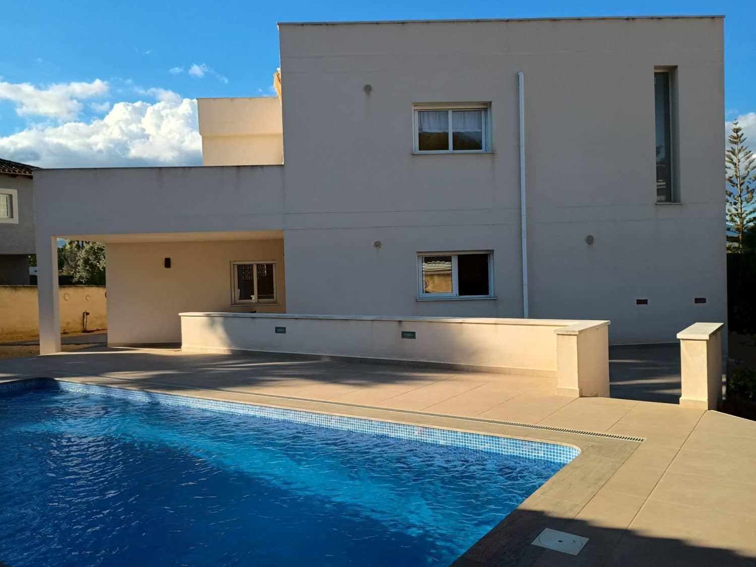 5 sypialnia Willa na sprzedaż w Albir - 1 150 000 € (Ref: 9607992)