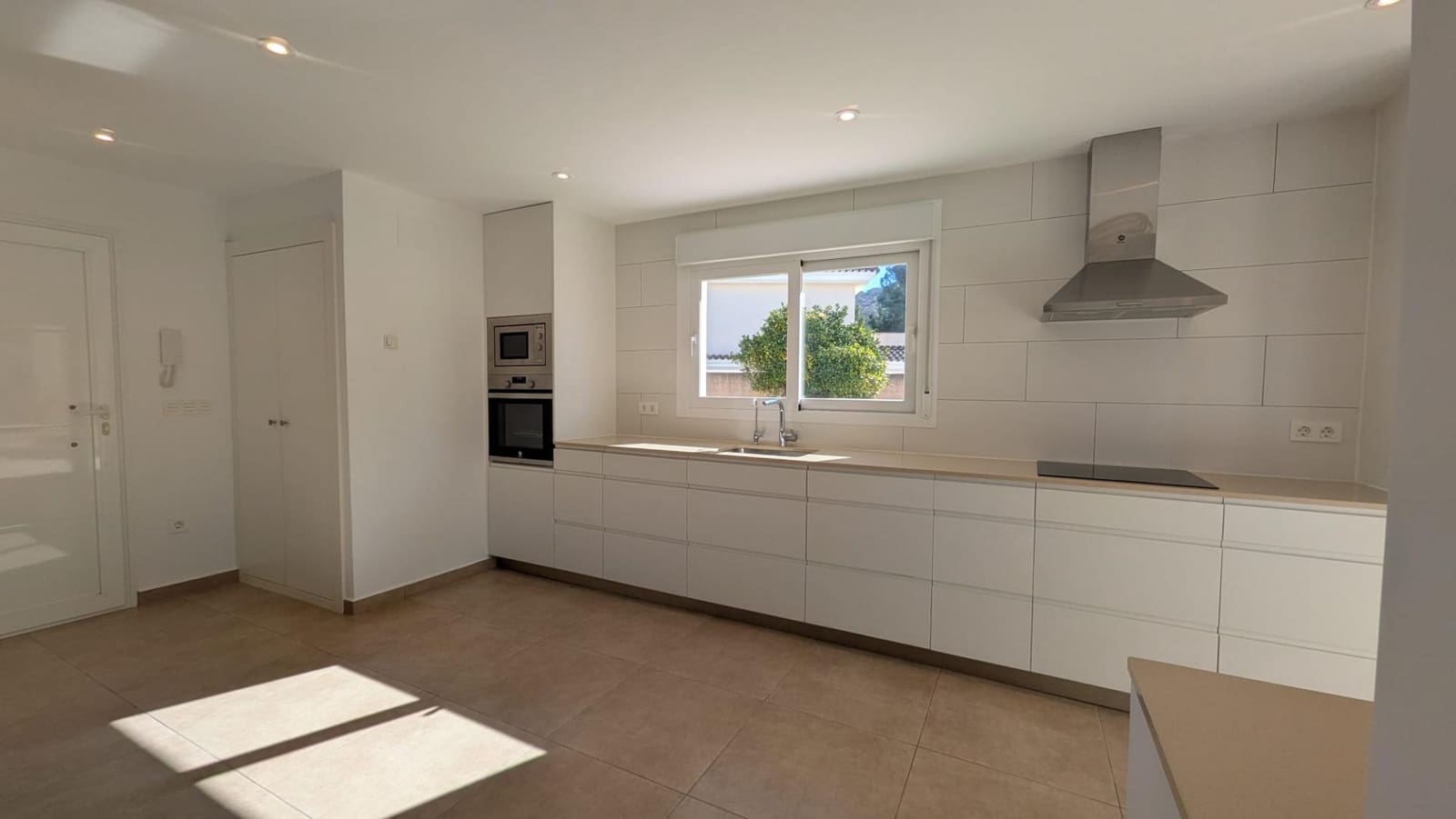 5 sypialnia Willa na sprzedaż w Albir - 1 150 000 € (Ref: 9607992)