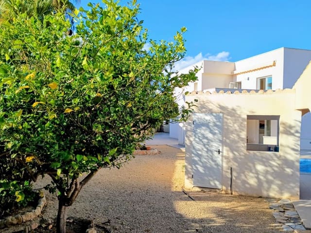 5 sypialnia Willa na sprzedaż w Albir, Alfaz del Pi / L'Alfàs del Pi - 1 150 000 € (Ref: 9607992)