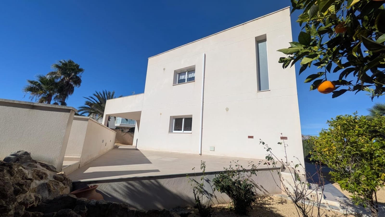 5 sypialnia Willa na sprzedaż w Albir - 1 150 000 € (Ref: 9607992)