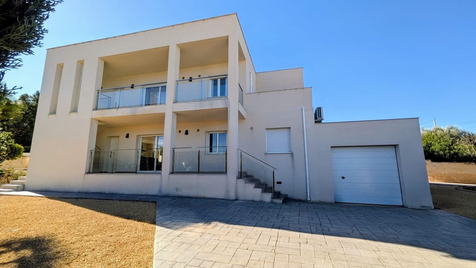 5 sypialnia Willa na sprzedaż w Albir - 1 150 000 € (Ref: 9607992)