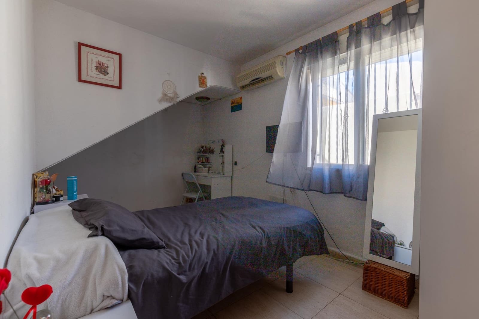 2 soveværelse Villa til salg i Polop - € 169.000 (Ref: 9611460)