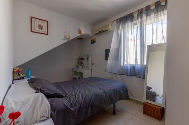 2 soveværelse Villa til salg i Polop - € 169.000 (Ref: 9611460)